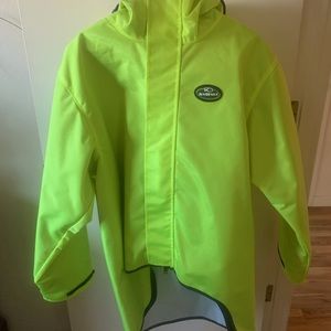 KaiWaka Tufflon Parka